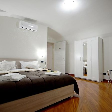 Montesantogroup Apartments Napoli Eksteriør billede