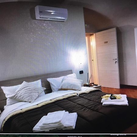 Montesantogroup Apartments Napoli Værelse billede