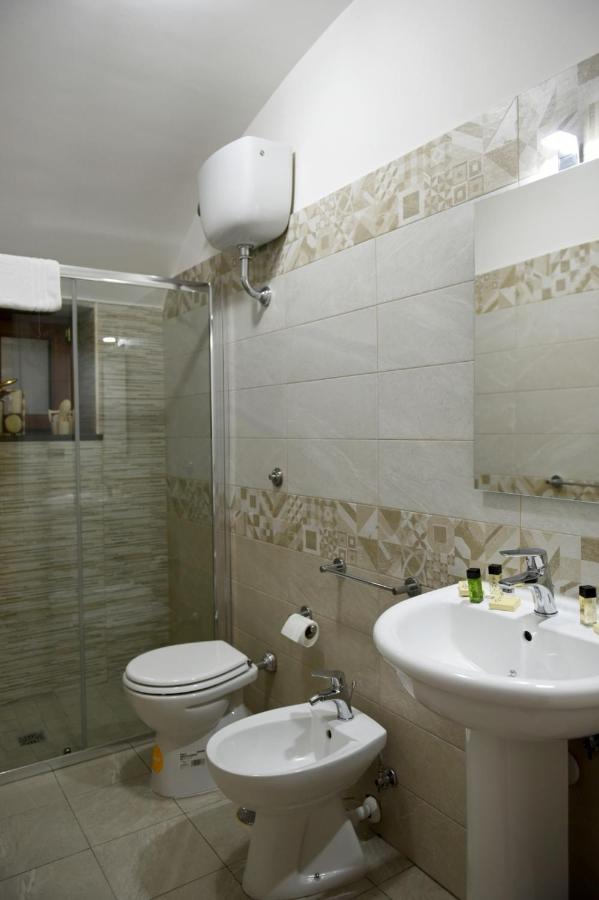 Montesantogroup Apartments Napoli Eksteriør billede