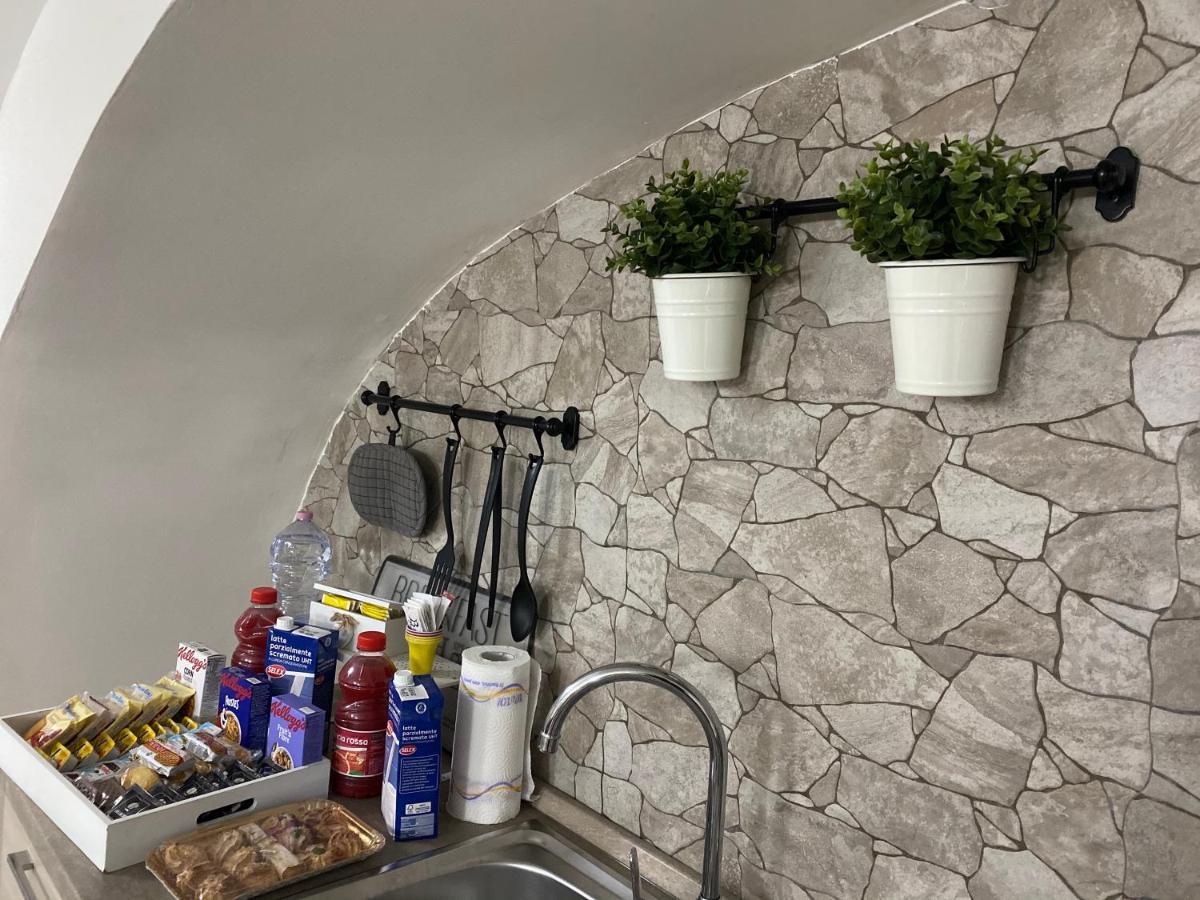 Montesantogroup Apartments Napoli Eksteriør billede