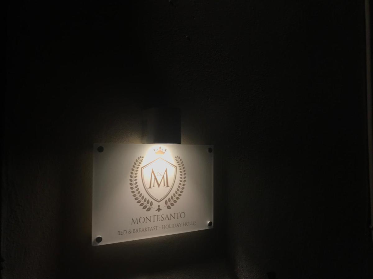 Montesantogroup Apartments Napoli Eksteriør billede
