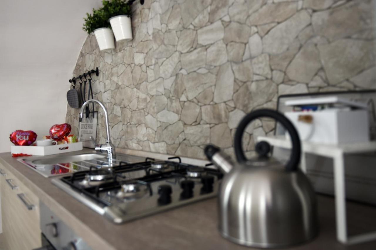 Montesantogroup Apartments Napoli Eksteriør billede