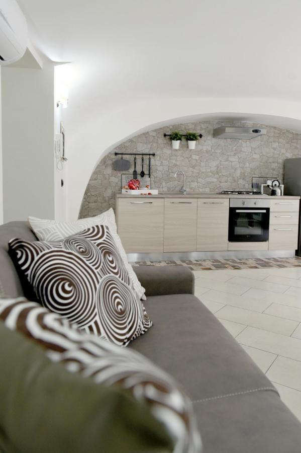 Montesantogroup Apartments Napoli Værelse billede