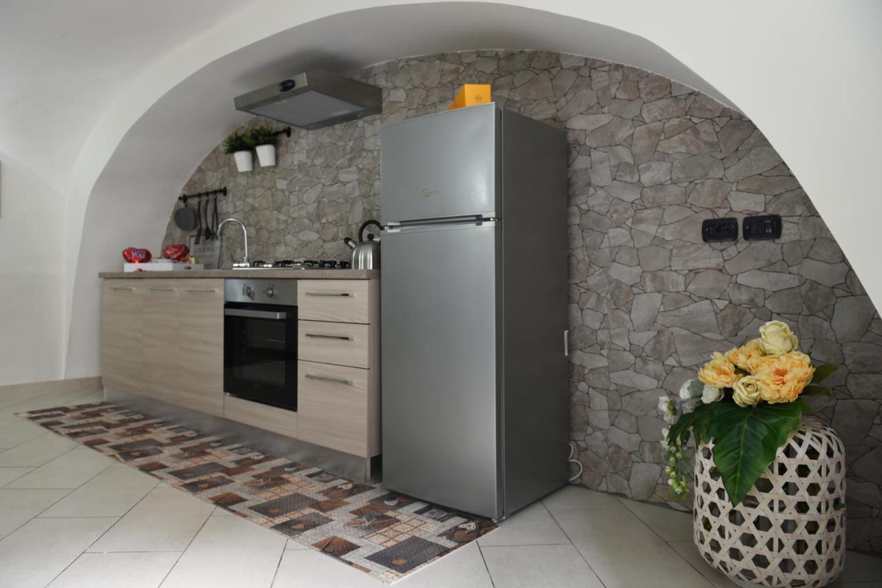 Montesantogroup Apartments Napoli Eksteriør billede